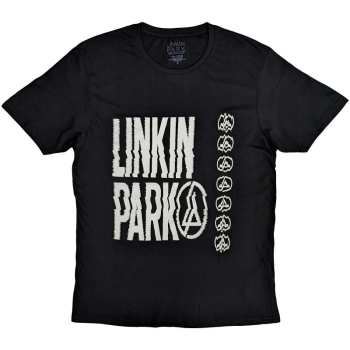 Merch Linkin Park: T-shirt Shift
