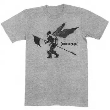 T-shirt Street Soldier 