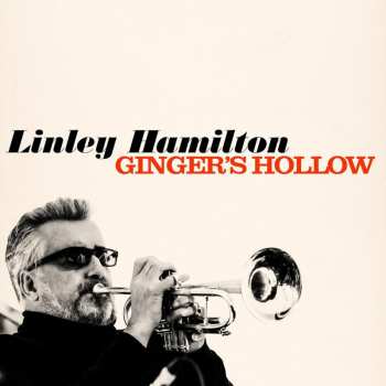 CD Linley Hamilton: Ginger's Hollow