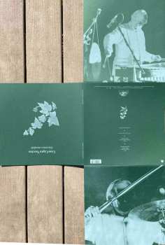 LP Lino Capra Vaccina: Sincretico Modale CLR