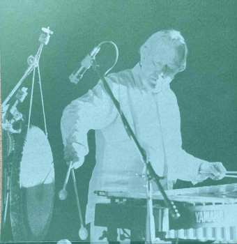 LP Lino Capra Vaccina: Sincretico Modale CLR