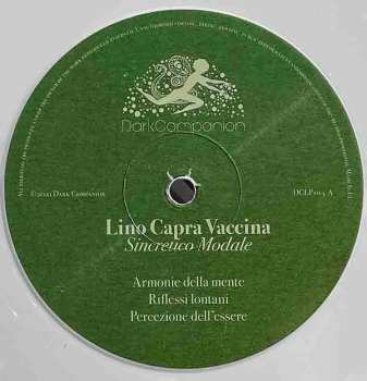 LP Lino Capra Vaccina: Sincretico Modale CLR