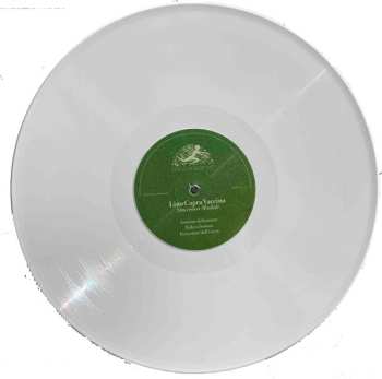 LP Lino Capra Vaccina: Sincretico Modale CLR