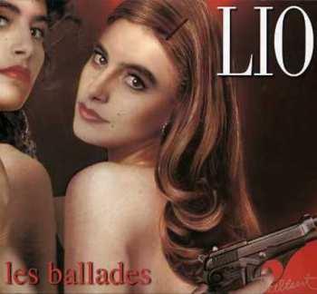 Album Lio: Les Ballades