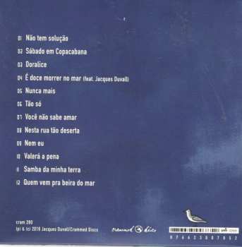 CD Lio: Lio Canta Caymmi