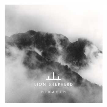 CD Lion Shepherd: Hiraeth