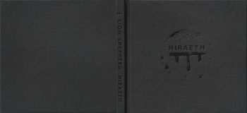 CD Lion Shepherd: Hiraeth