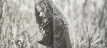 CD Lion Shepherd: Hiraeth