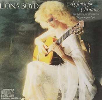 CD Liona Boyd: A Guitar For Christmas