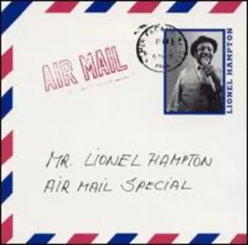Air Mail Special