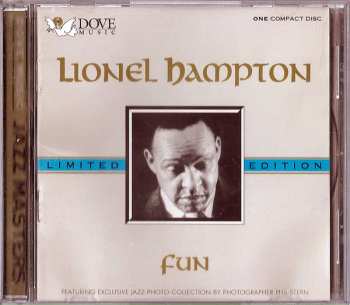 Album Lionel Hampton: Fun