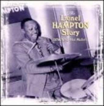 Album Lionel Hampton: Hot Mallets, Vol.1