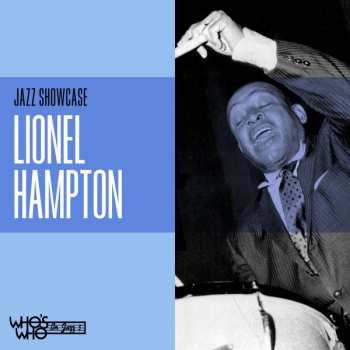 Album Lionel Hampton: Jazz Showcase