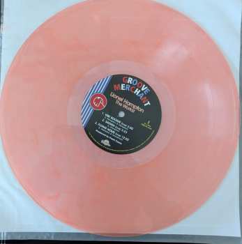 2LP Lionel Hampton: The Works!