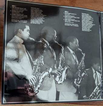 2LP Lionel Hampton: The Works!