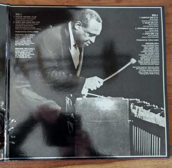 2LP Lionel Hampton: The Works!