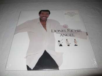 LP Lionel Richie: Angel