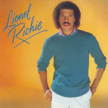 LP Lionel Richie: Lionel Richie