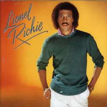 CD Lionel Richie: Lionel Richie
