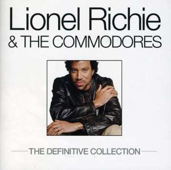 2CD Commodores: The Definitive Collection