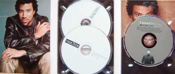 2CD/DVD/Doos Commodores: The Definitive Collection