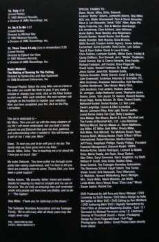 2CD/DVD/Doos Commodores: The Definitive Collection