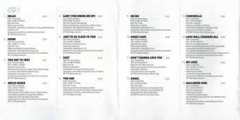2CD Lionel Richie: The Ultimate Collection