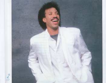2CD Lionel Richie: The Ultimate Collection