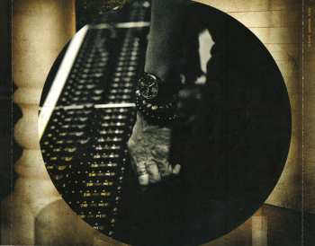 CD Lionel Richie: Tuskegee