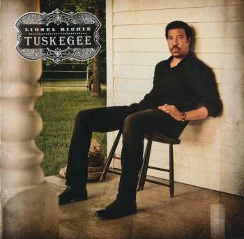Album Lionel Richie: Tuskegee
