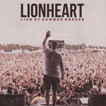 CD Lionheart: Live At Summer Breeze