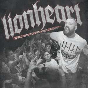 Album Lionheart: Welcome To The West Coast
