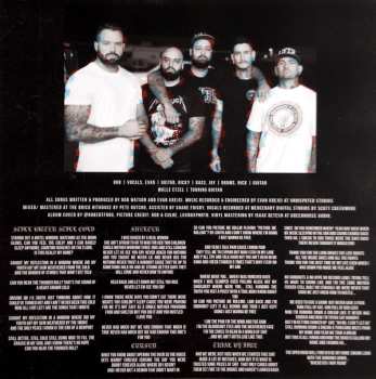 LP Lionheart: Welcome To The West Coast II