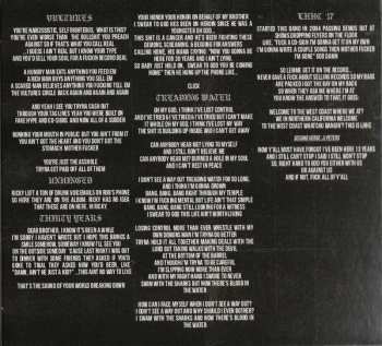 CD Lionheart: Welcome To The West Coast II DIGI