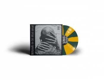 LP Lionheart: Welcome To The West Coast III CLR | LTD