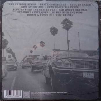 LP Lionheart: Welcome To The West Coast III CLR | LTD