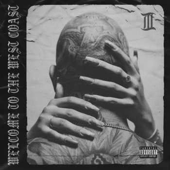 CD Lionheart: Welcome To The West Coast III LTD