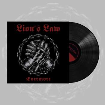 LP Lion's Law: Evermore