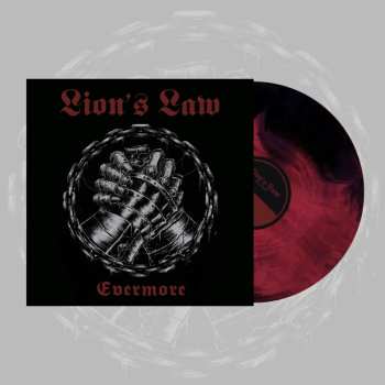 LP Lion's Law: Evermore
