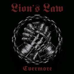 CD Lion's Law: Evermore
