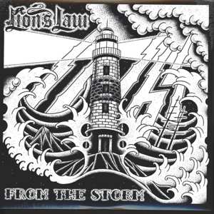 LP Lion's Law: From the Storm