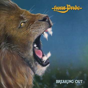 LP Lions Pride: Breaking Out