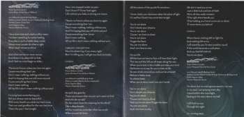 CD Lionville: Magic Is Alive