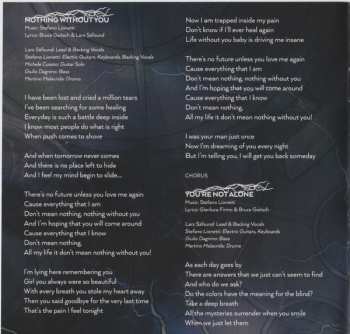 CD Lionville: Magic Is Alive