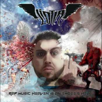 Album Liotta: Rap Music Heaven Is An Emcee's Hell