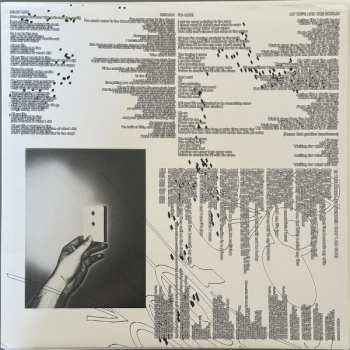 LP Lip Critic: Hex Dealer CLR | LTD