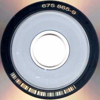 CD Lipo: Lyrika