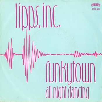 SP Lipps, Inc.: Funkytown