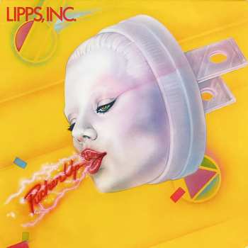 LP Lipps, Inc.: Pucker Up