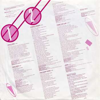 LP Lipps, Inc.: Pucker Up